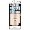 パネ協西川口ハイムの間取り画像