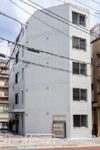 Fr.imp門前仲町の間取り画像