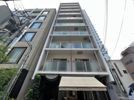 アビテ北御堂の間取り画像