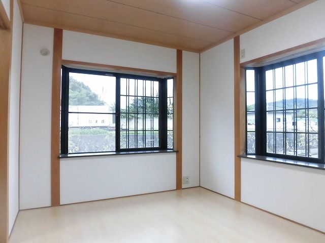洋室