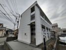 レオパレススクワールタナカの間取り画像