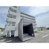 シエル大津EASTの外観