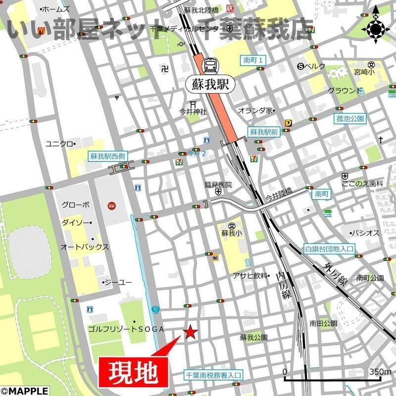 地図