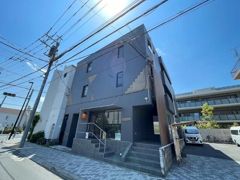 ホッケンハイムの外観画像