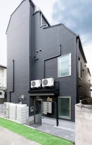 アヴァンティ高田馬場の外観画像