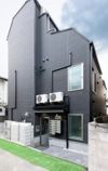 アヴァンティ高田馬場の間取り画像