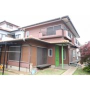 若柴町戸建の外観画像