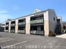 ソレアード・メゾンAの間取り画像