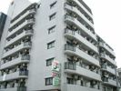 スカイコートエクセレント荻窪の間取り画像