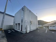 エクリュM＆Kの外観画像