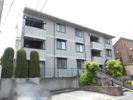 ファミーユ杁ヶ池の間取り画像
