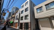 チョコラータ中野の間取り画像