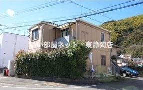 アヴェリアの外観画像