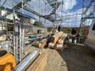 新町2丁目新築アパートの間取り画像