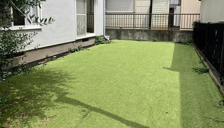 庭