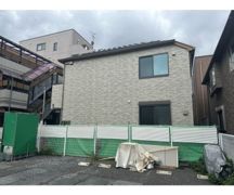 ウィステリア中町の外観画像