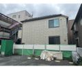 ウィステリア中町の外観