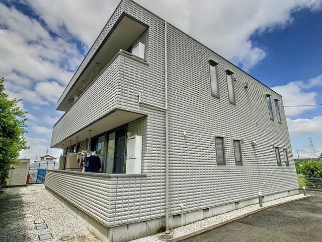 エスポワール（篠原町）の外観画像