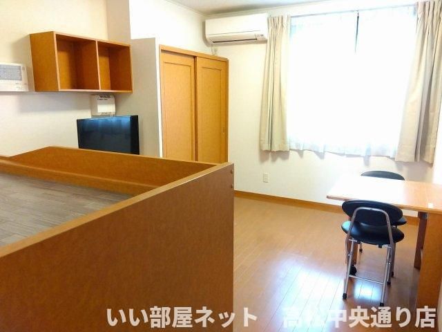 リビング