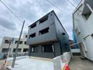 Yuu黒砂の外観