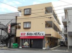SIRIUS相之川の外観画像