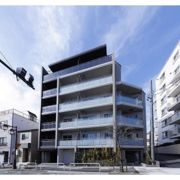 スタイリオ三軒茶屋の外観画像