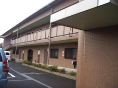 キーストン93の外観画像