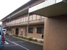 キーストン93の外観