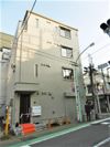 ビューノ笹塚の間取り画像