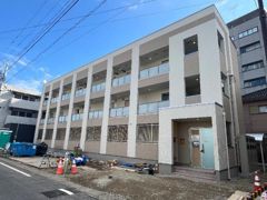 ARUKAS（アルカス）の外観画像