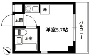 コート・アイビーの間取り画像