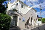 ジュネパレス船橋第30の間取り画像