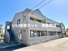 グランピュアWの間取り画像