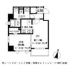 コートヒル本郷の間取り画像