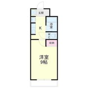 ラルフローレIの間取り画像