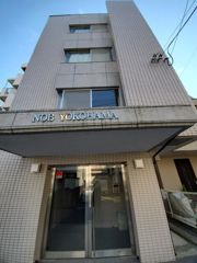 NOB横浜の外観画像