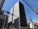 ファーストフィオーレ神戸湊町の間取り画像