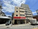 カラキマンションの間取り画像