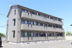 Comodo Gione A棟の間取り画像