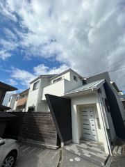 ヴィアーレ南町の外観画像