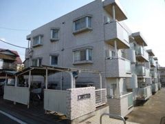 第二山田ビルの外観画像