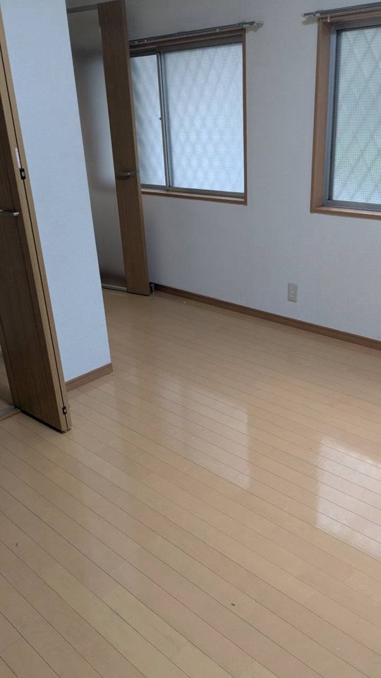 洋室