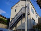 ブロッサム・Uの間取り画像