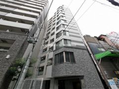 アドバンス西梅田Ⅳエールの外観画像