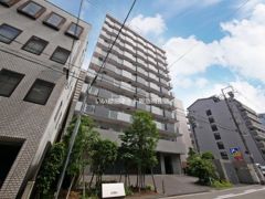 エル・セレーノ大阪天神橋の外観画像