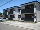 パークヒルの間取り画像