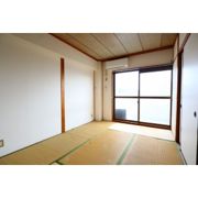 第三近藤ビルの間取り画像