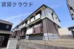 フォーリッジ Bの間取り画像