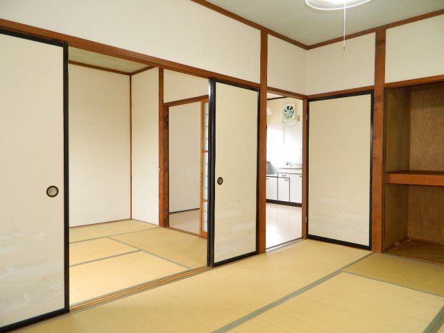和室
