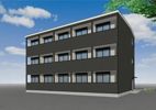 インディゴノワール川越の間取り画像